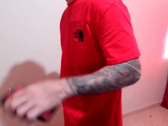 kennerfox77 webcam model stream image