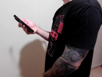 kennerfox77 webcam model stream image