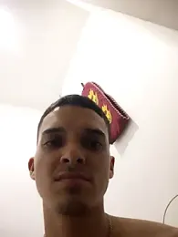 Chachiboo webcam model stream image