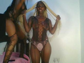 Sexydavinah webcam model stream image