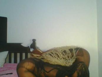 Sexydavinah webcam model stream image