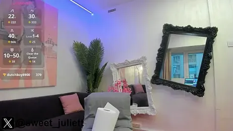 jelly__beanss webcam model stream image