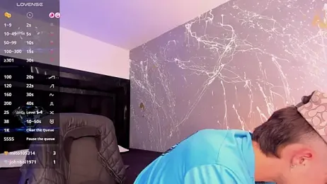 marcuscollins1_ webcam model stream image