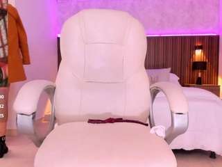 karlaa-james webcam model stream image