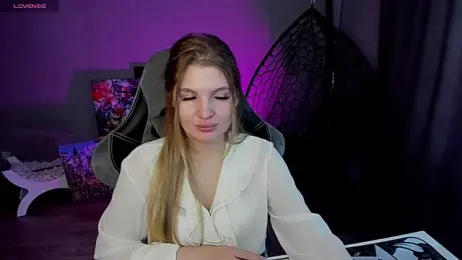 lily_williamss webcam model stream image