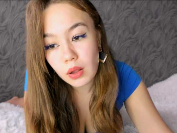 SaraKox webcam model stream image