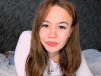 SaraKox webcam model stream image