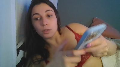 ninavittorex webcam model stream image