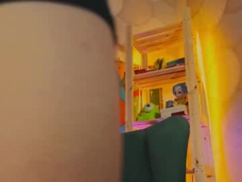 tommiehi webcam model stream image