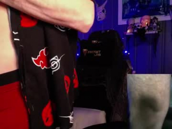 theehhteam webcam model stream image