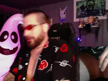 theehhteam webcam chaturbate model stream image