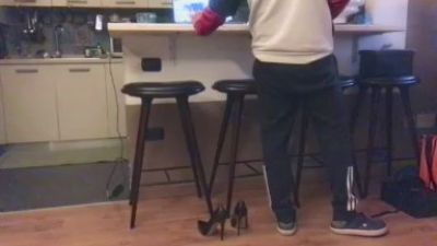 Valealegodiamo webcam model stream image