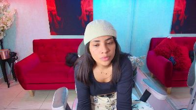 Tammy_bless_ webcam model stream image