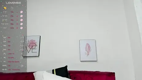 LADIOSA_ANASTACIA webcam model stream image