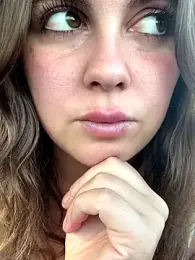 Samantha_official webcam model stream image