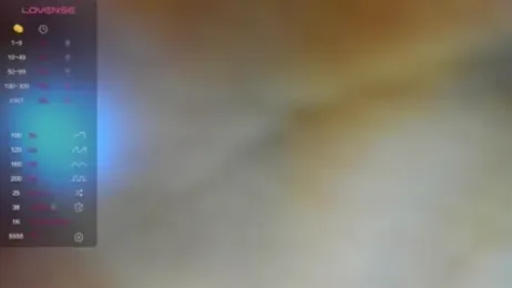 Donna_Evans webcam model stream image