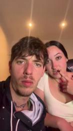 marinadiior webcam cam4 model stream image