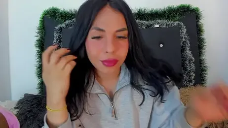 Meli_Galindo webcam model stream image