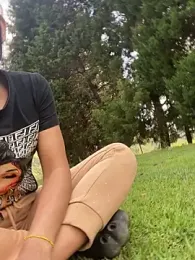 Meli_Galindo webcam model stream image