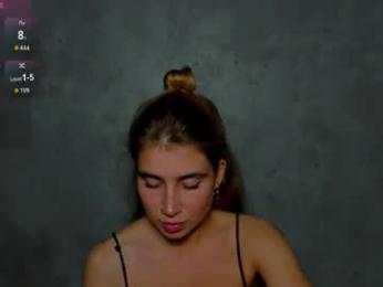 moanamo webcam model stream image