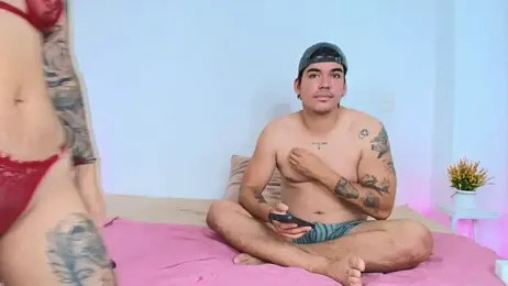 xxDesiredxx webcam stripchat model stream image
