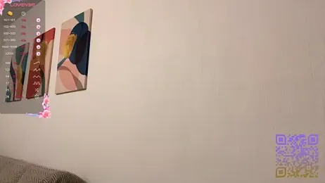 GilySuper webcam stripchat model stream image