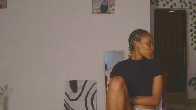 Lucky_n_Shyshy webcam model stream image