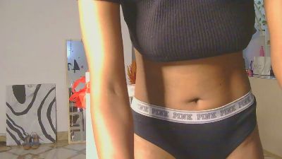 Lucky_n_Shyshy webcam model stream image