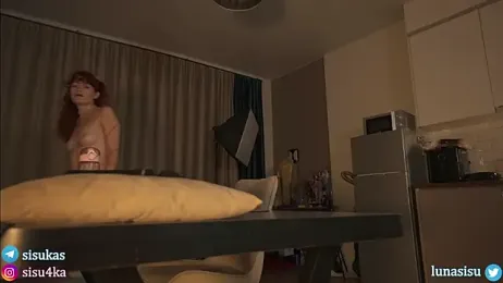 SisukasPari webcam model stream image