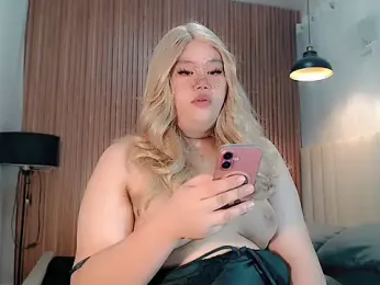 Dangerous_Womanx webcam model stream image