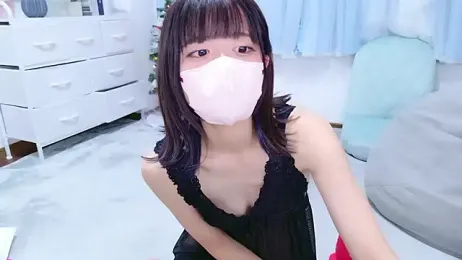 Madoka_0116 webcam model stream image