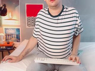 Gabriel Navas webcam model stream image