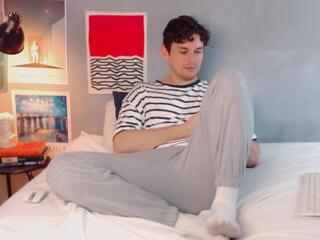 Gabriel Navas webcam model stream image