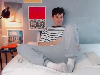 Gabriel Navas webcam model stream image