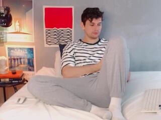 Gabriel Navas webcam model stream image