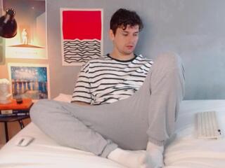 Gabriel Navas webcam model stream image