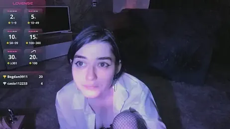 VasilLisav webcam model stream image