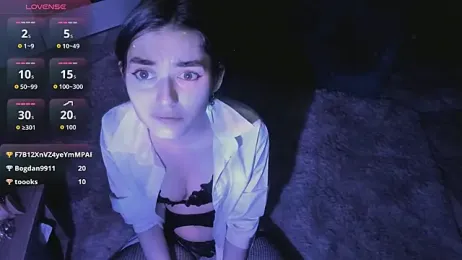 VasilLisav webcam model stream image