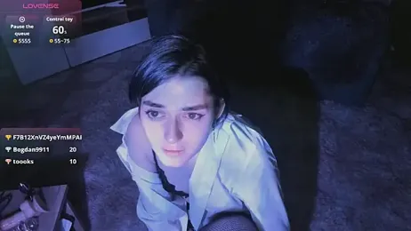 VasilLisav webcam model stream image