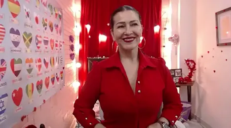 Sarah_teiku webcam model stream image