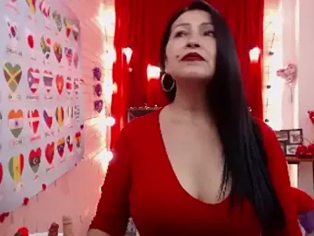 Sarah_teiku webcam model stream image