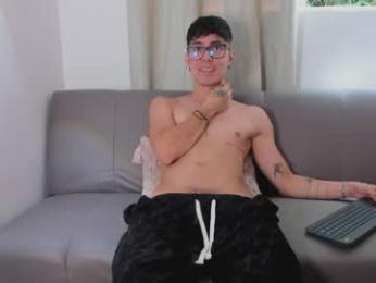 etham_wolf1 webcam model stream image