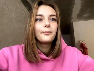 Clarence Sturghill webcam model stream image