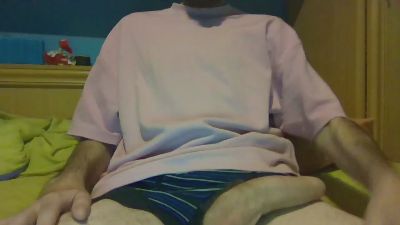 Excuseme1 webcam model stream image