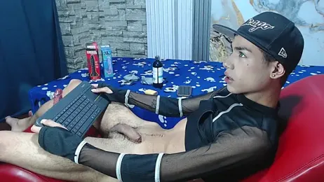 maverickhotson303av webcam model stream image