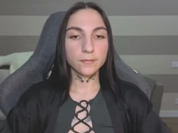 chabibiann webcam model stream image