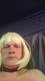 Sissy_7436 webcam model stream image