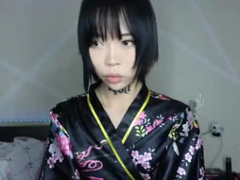 akame_yametekudasai webcam chaturbate model stream image
