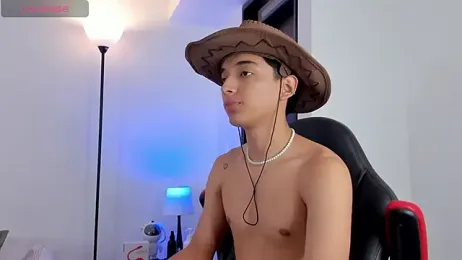 mike_tylor01 webcam stripchat model stream image