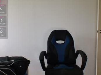 bigajmuscle webcam model stream image